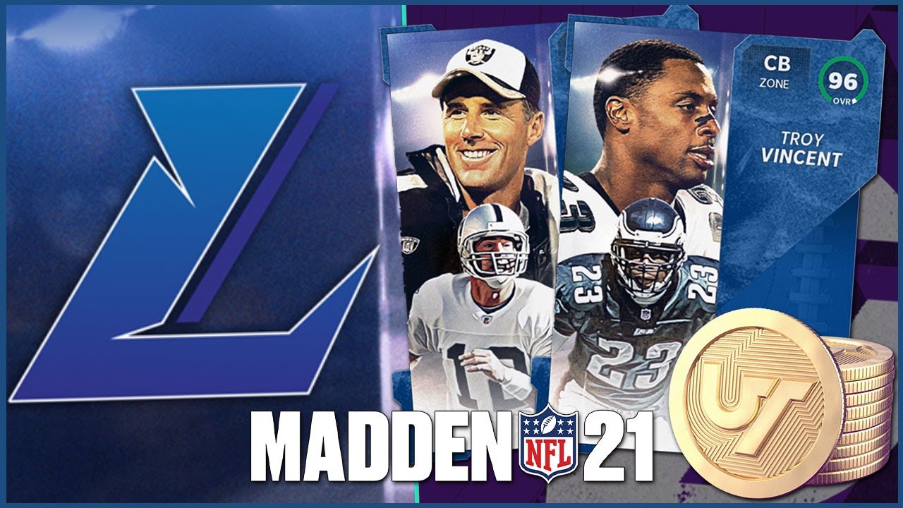 Do This NOW TO Prepare For Ghosts Of Madden! MUT Investment Strategies