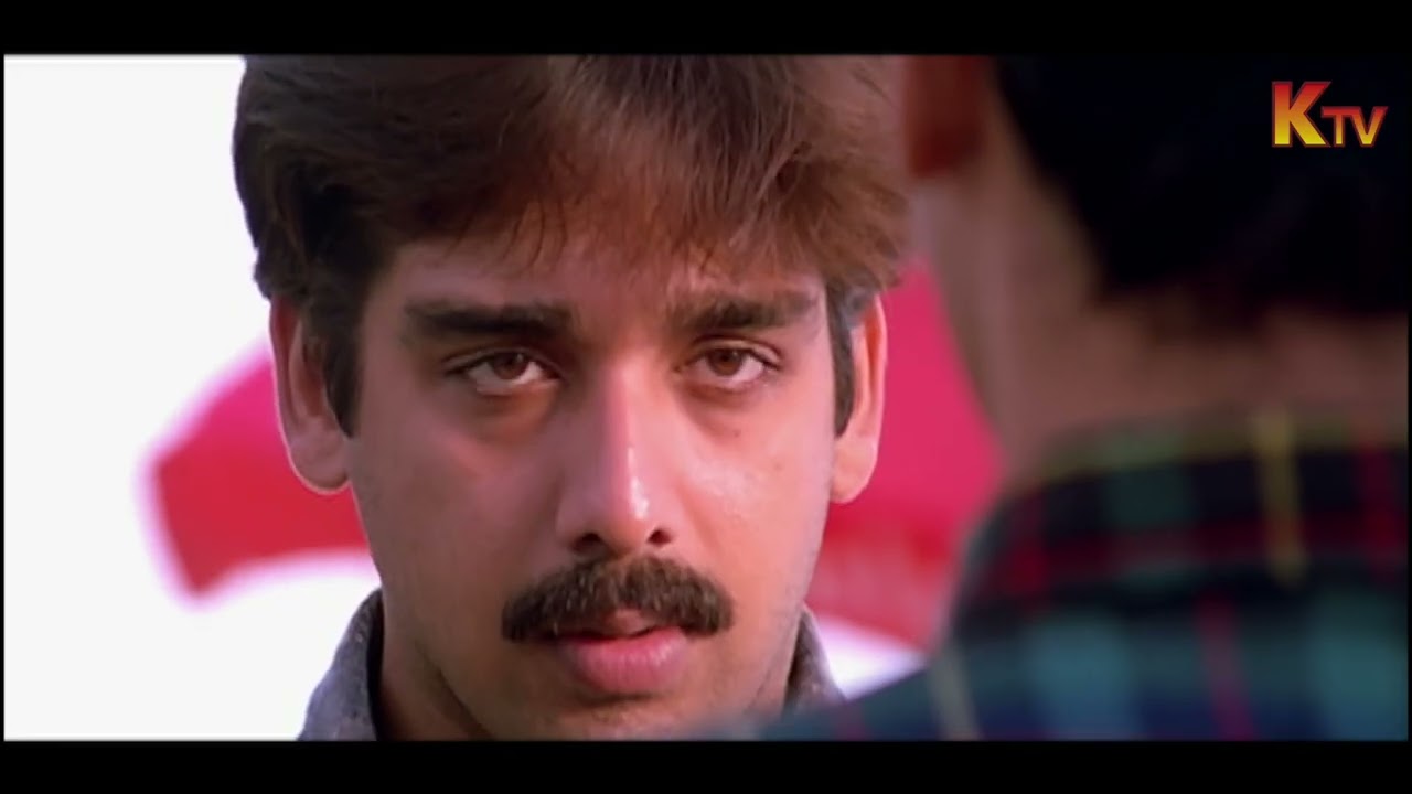 Kadhal Desam  | 24  Dec 2025 @ 1 PM | Movie Promo | Vineeth | Abbas | Tabu | KTV