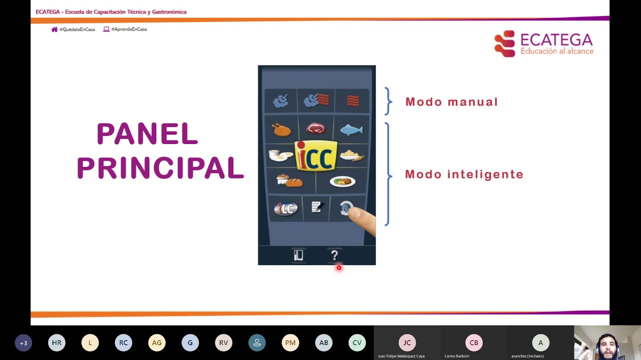 Webinar: 