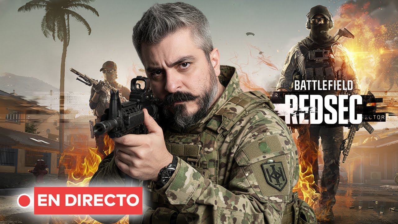 ⭐Jugando con Tanques en Battlefield 6: Multiplayer⭐