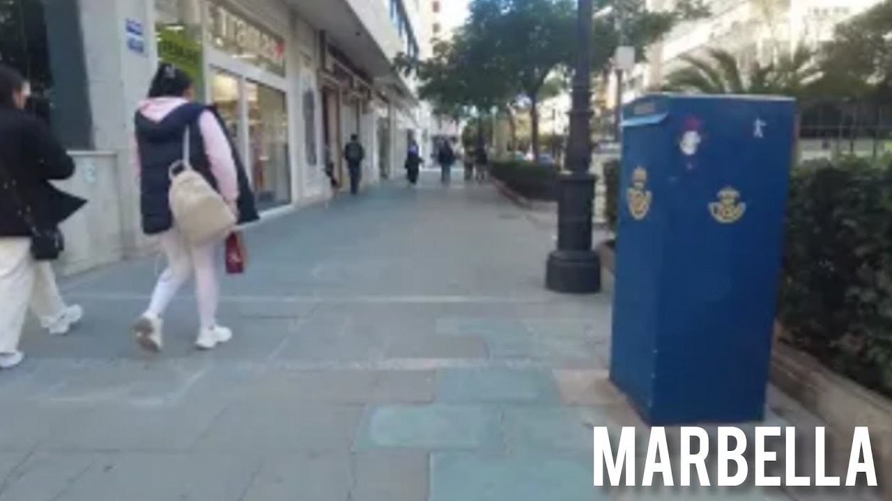 marbella (4k) (17 de enero de 2026)