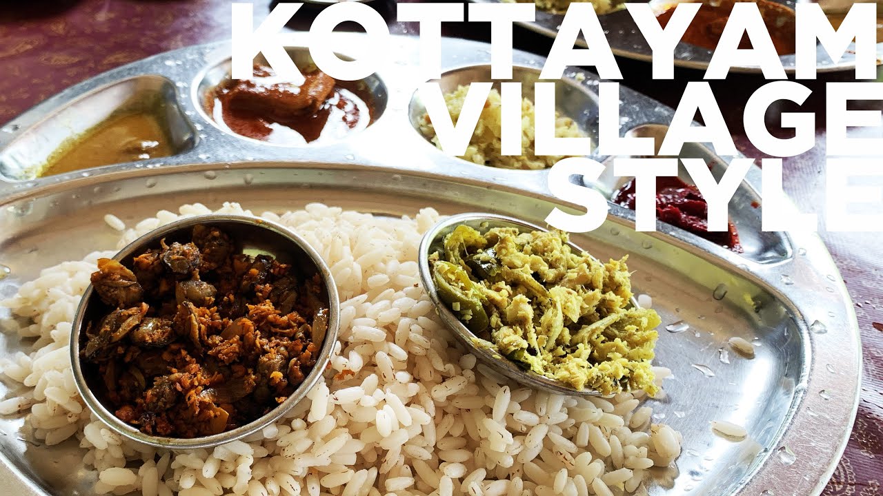 🌟 Homely Meals Kodimatha, Kottayam