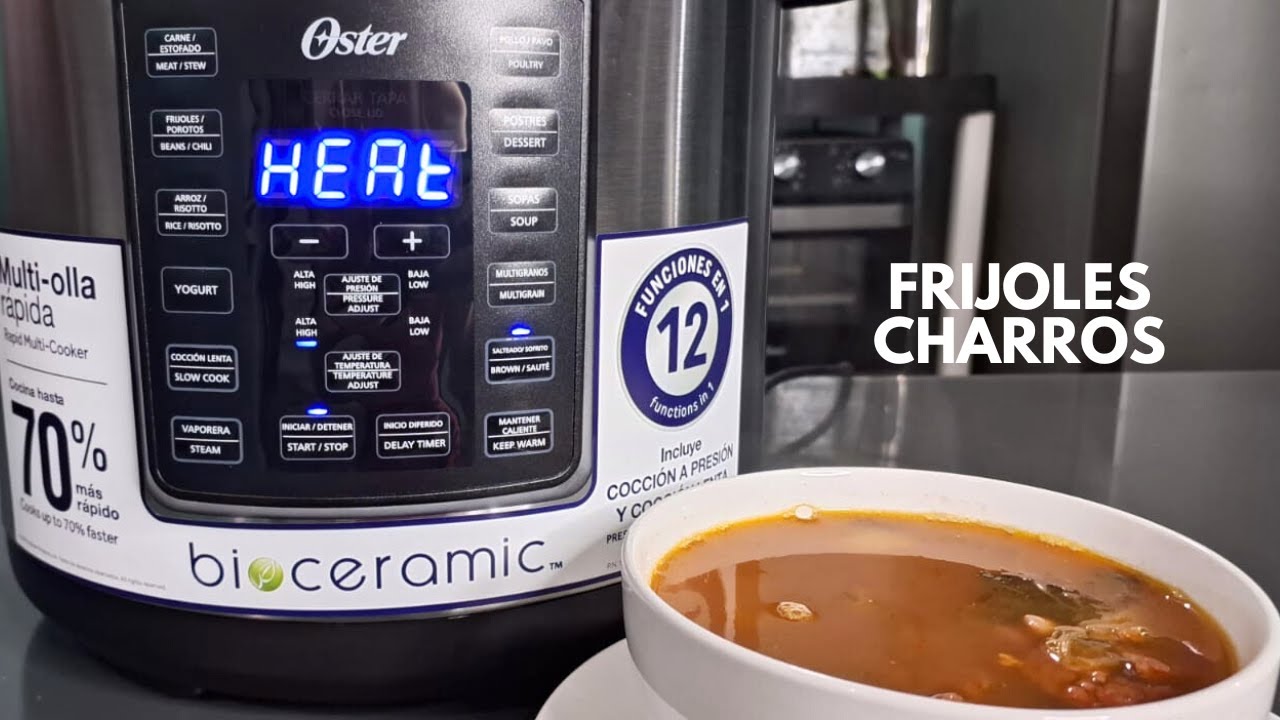 FRIJOLES CHARROS | RECETA FÁCIL, DELICIOSA Y ECONÓMICA | Cocinando con Sara