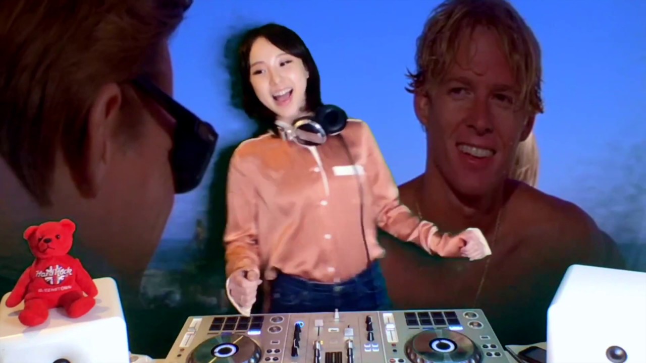 Roppongi Surfer Disco Vol.05.1980.12.19.Friday-NPT-