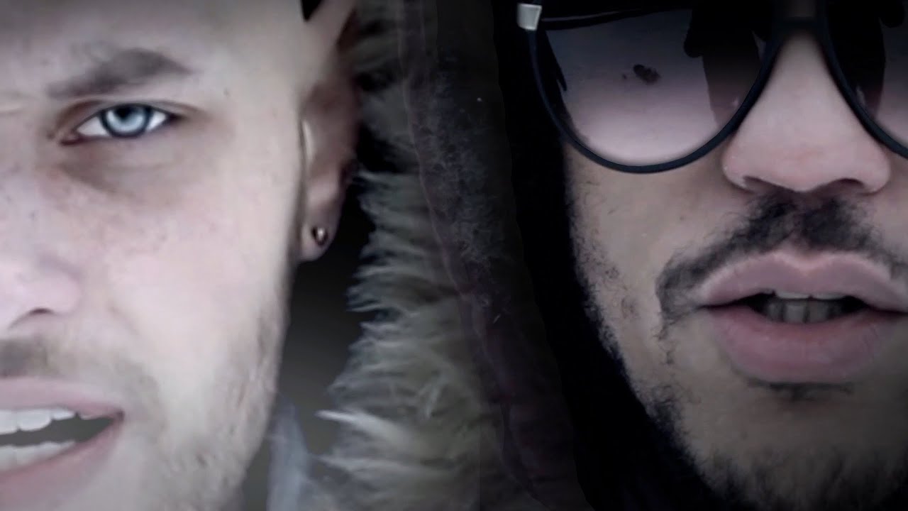 Dvale - C-Laume, Simon Slendrian, Ill Vokabular, Jester & Odeck (OFFISIELL VIDEO)