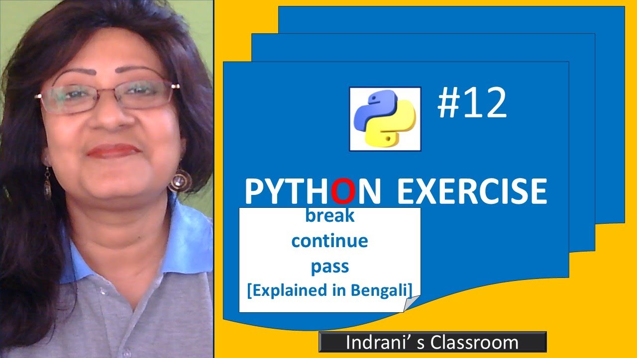 Python Coding Exercises | Coding problems with easy explanations.