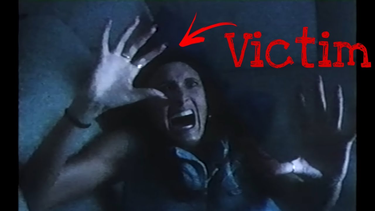 Tutorial On How To Become A Murderer?!?! | Scary Saturday #30