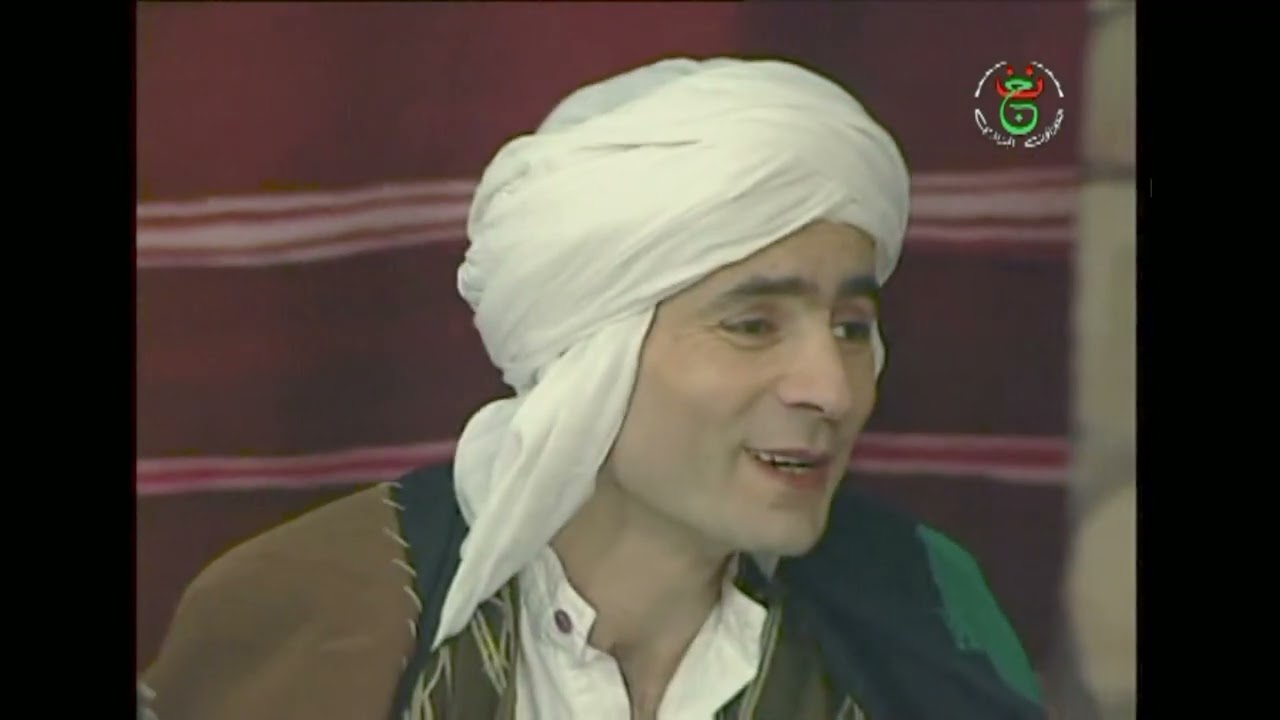 اوبيرات حيزية .. الحان محمد بوليفة .. كلمات عز الدين ميهوبي