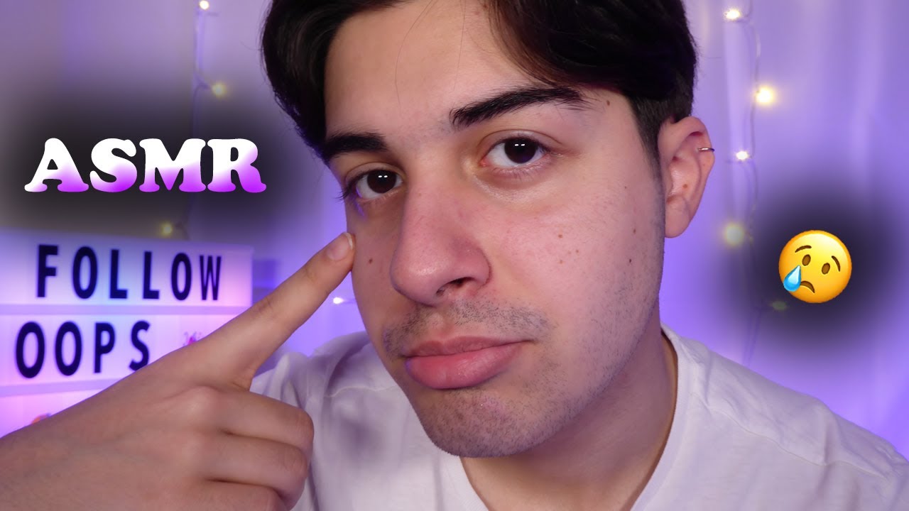 Come ci si sente ad essere sempre RIFIUTATI? 🥲 | ASMR ITA