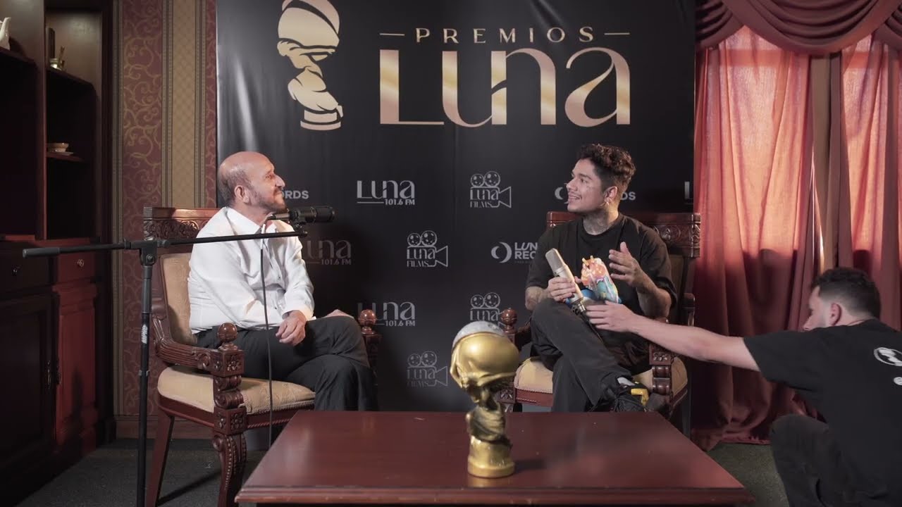 LA MÚSICA Y EL NEGOCIO #4: Jezel Jiménez, CEO de THE HOLYHOOD - 