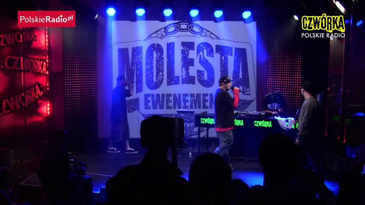 Molesta Ewenement: 