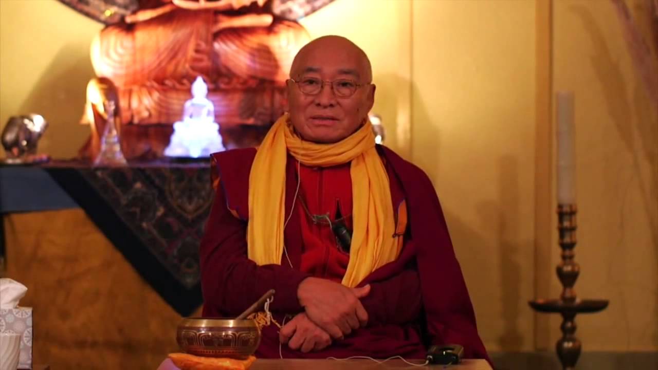 How to Heal Suffering According to Buddhism