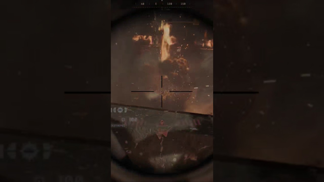 Battlefield 6,Redsec winer :) 