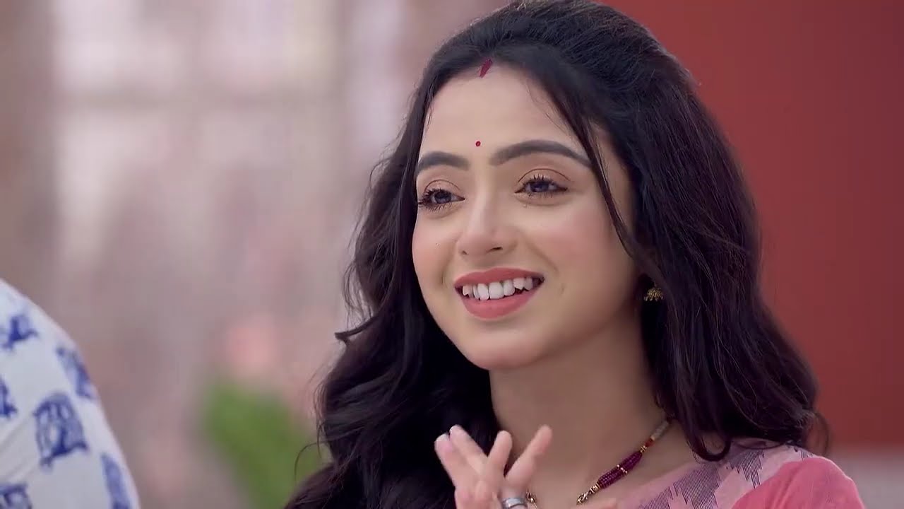 Parineeta | Ep - 272 | Webisode | Aug 13 2025 | Zee Bangla