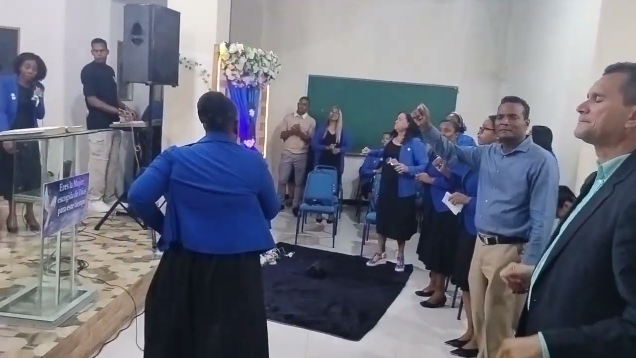 Escogidas para este tiempo 1