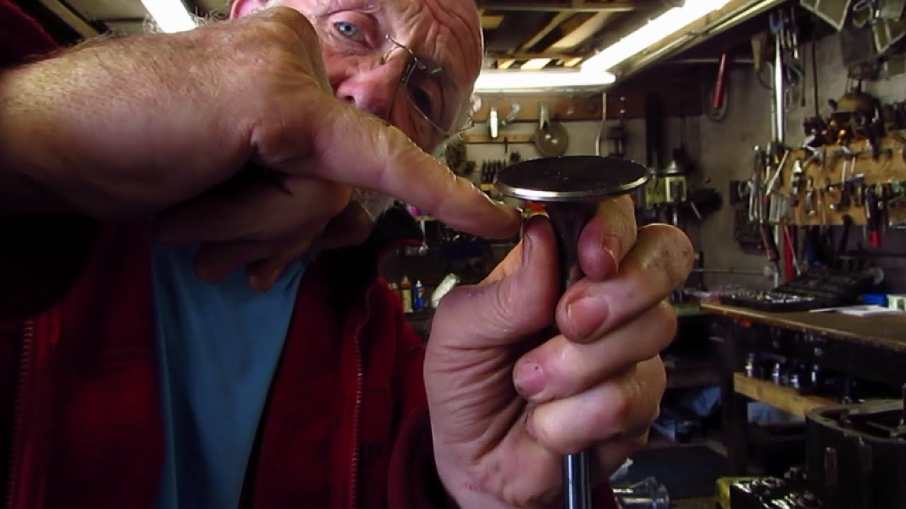 Gardner Engines: difference between LX and LXB