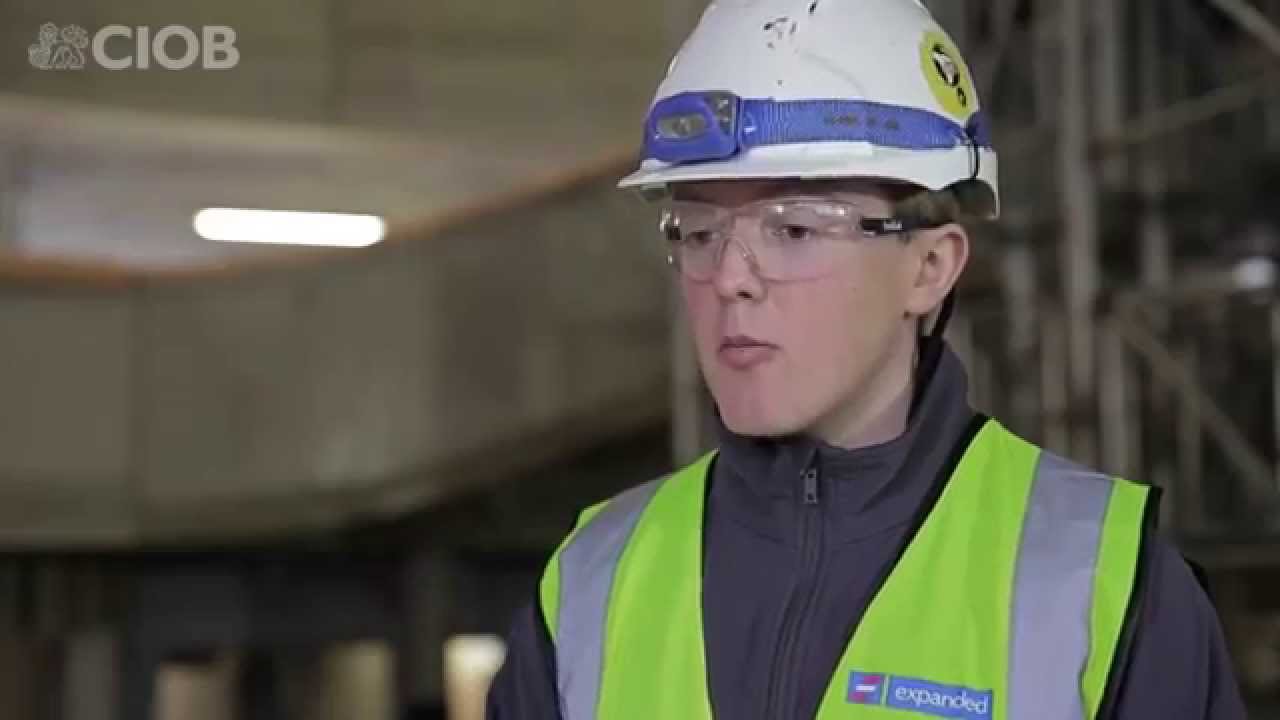 Developing a Career in Construction