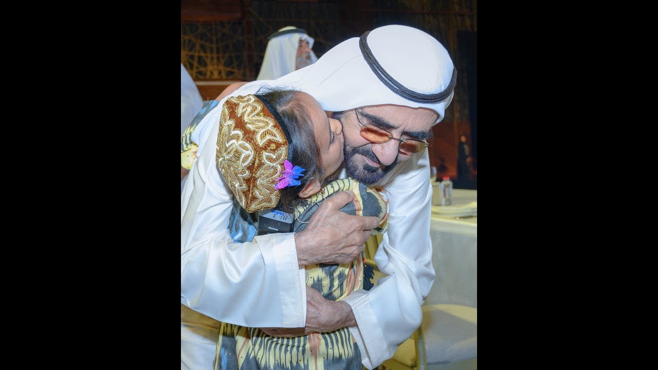 نائب رئيس الدولة يعلن النتائج السنوية لأعمال مؤسسة مبادرات محمد بن راشد آل مكتوم العالمية للعام 2019