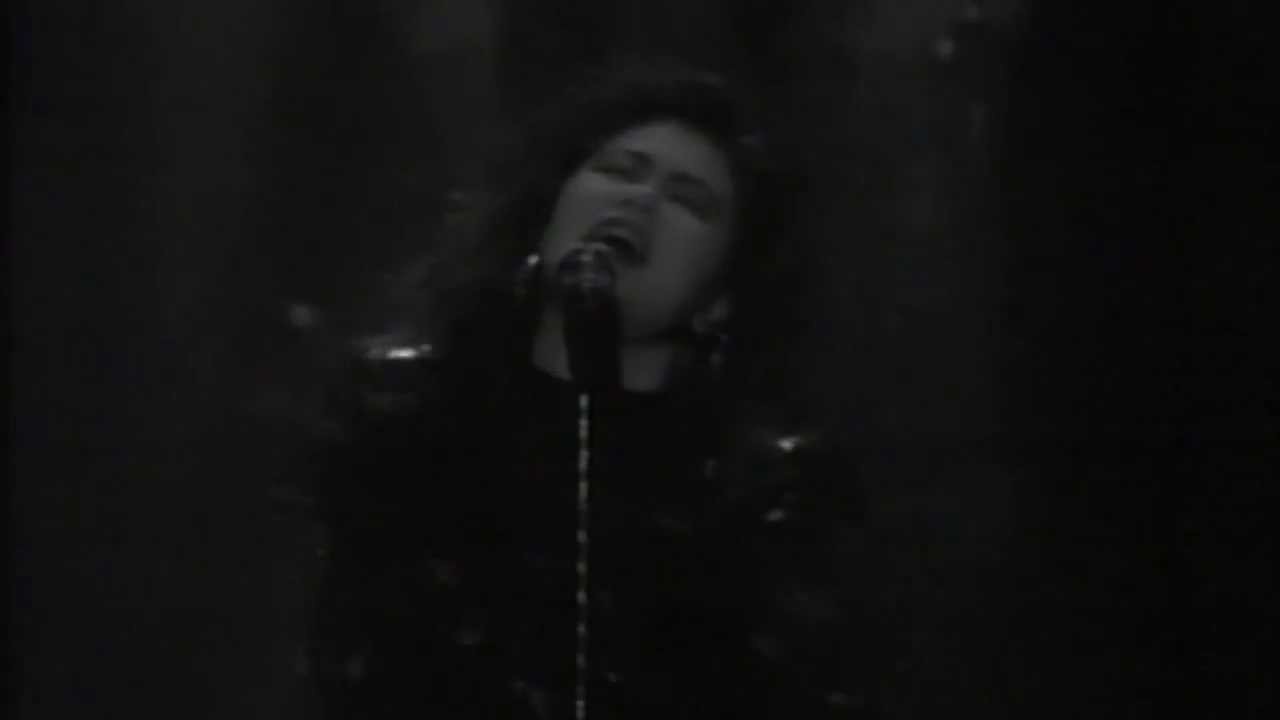 PERSONZ - SINGIN' IN THE RAIN (Live 1990)
