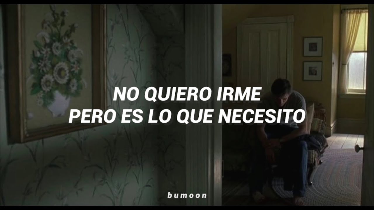 NF - RUNNING ; sub. español