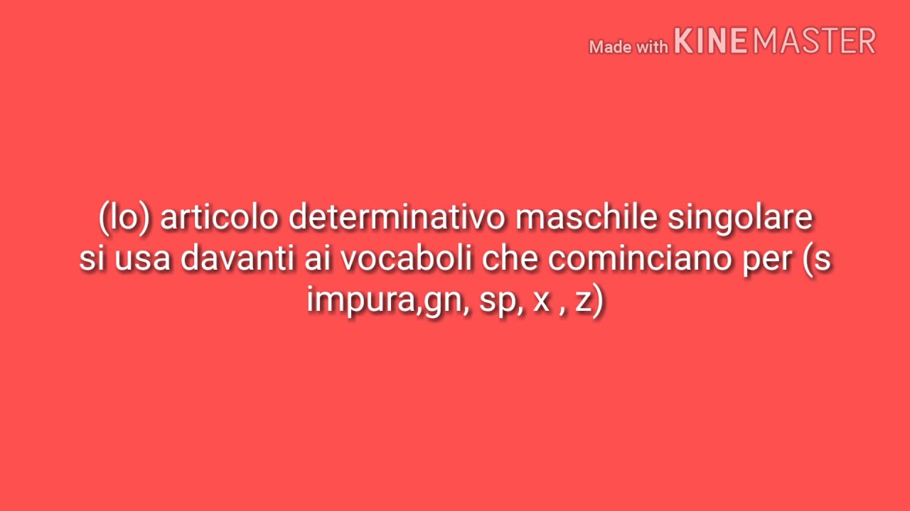 Italiano wolof