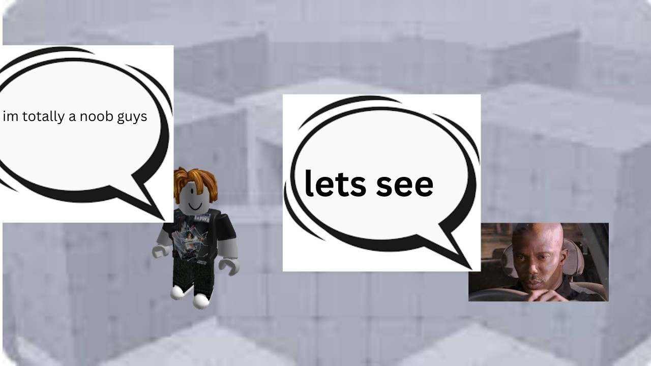 Rivals player undercover as a noob (Part 2)