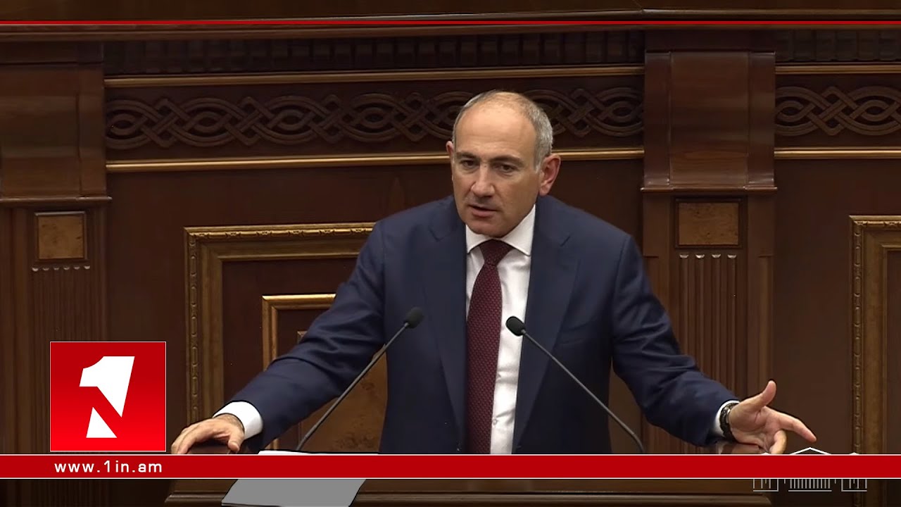 Ի՞նչ գործ ունեք խորհրդարանում․ լարված զրույց Փաշինյանի ու ընդդիմադիրների միջև