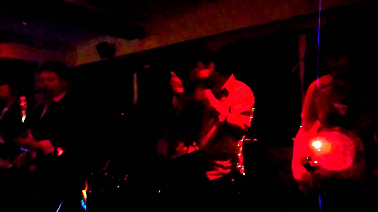 The Swelltones - The Darkest Place