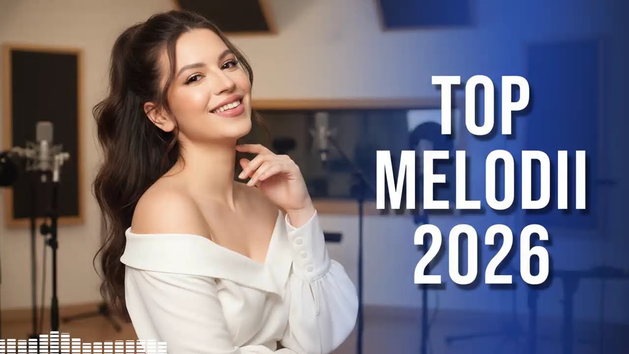 Top Hituri De Vara 2026 🔥 Muzica Romaneasca Noua ☀️ Cele Mai Tari Melodii