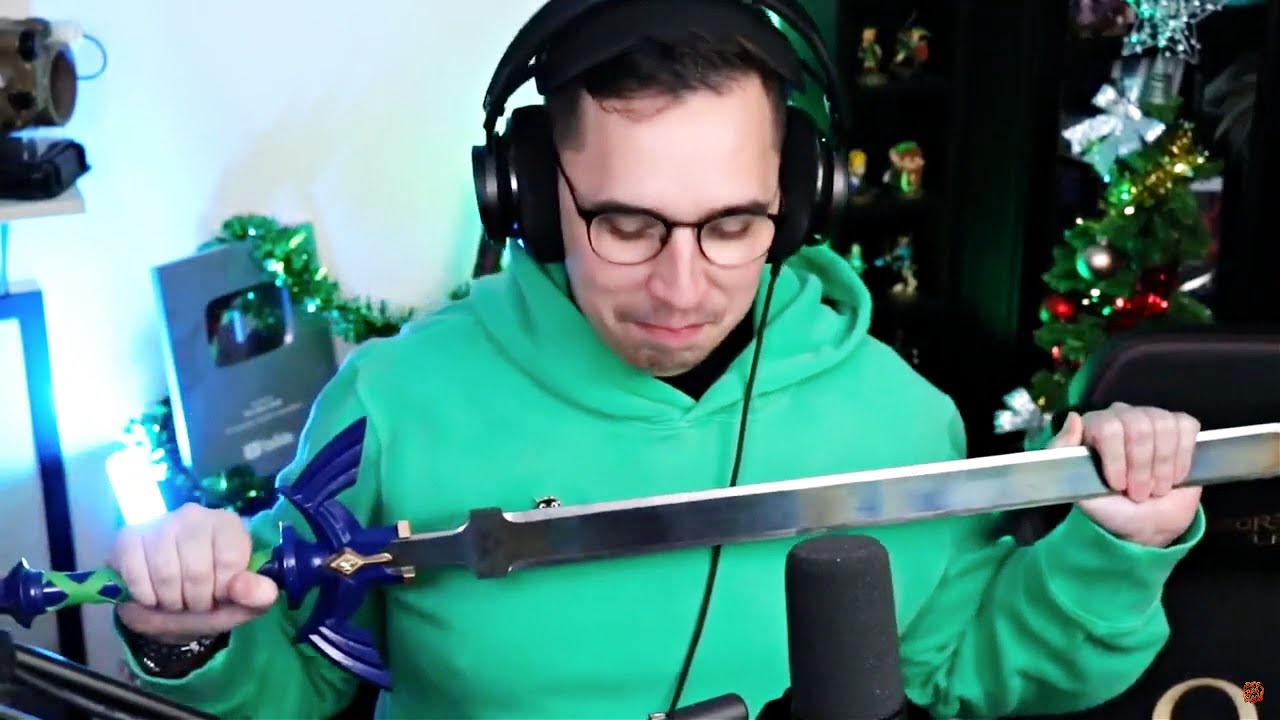Beating Trial of the Sword took everything from me.