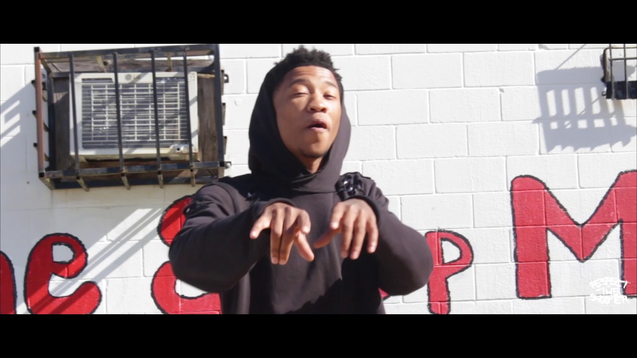 Switch Up (Official Video) - Daytona [Shot By • Herman Caesar 🎥]