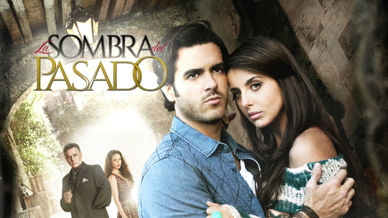 La Sombra Del Pasado - Soundtrack - Impacto Tragedia
