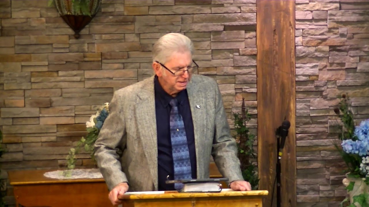 Called To Be Saints