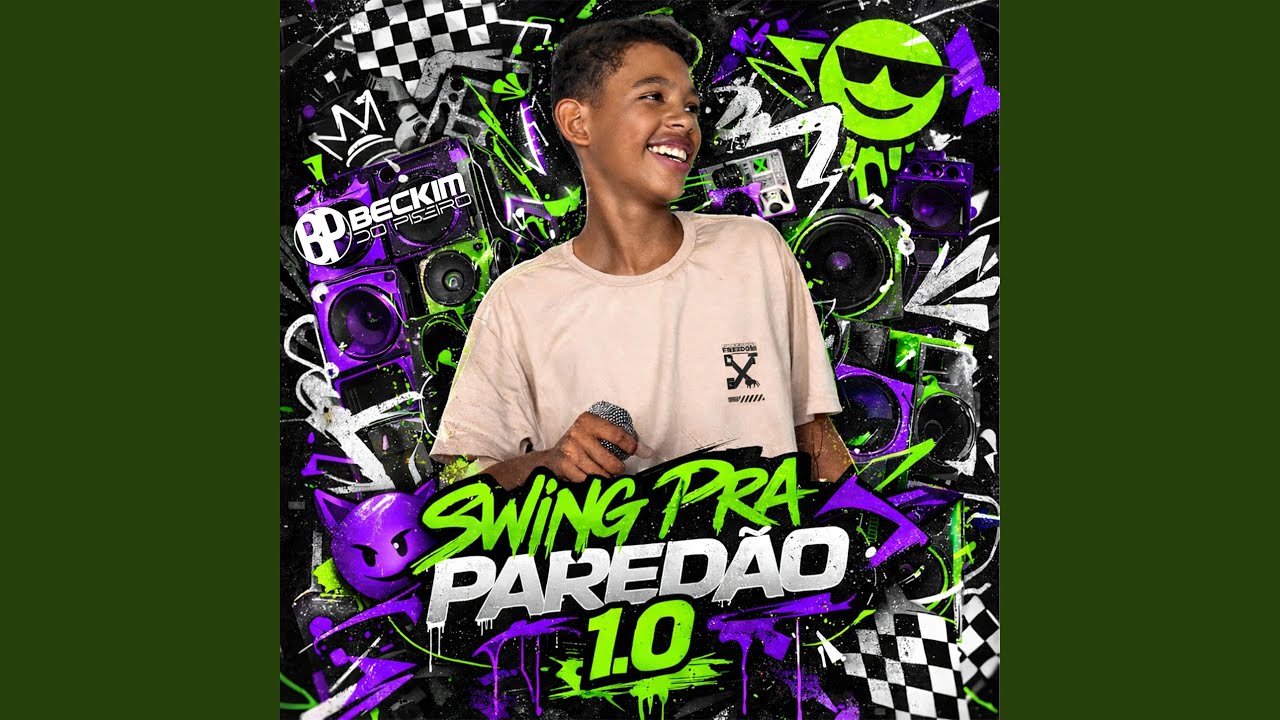 Passinho Doidão