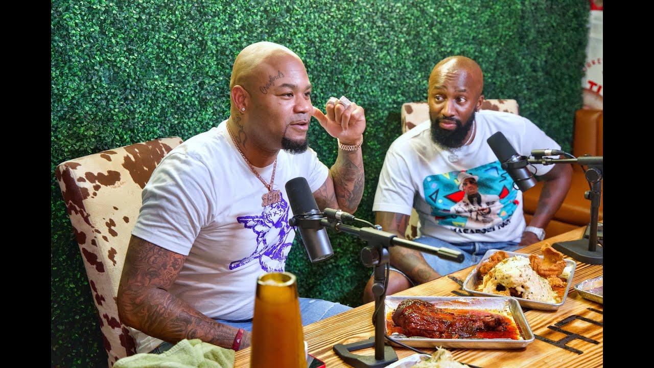 OTR + TLH Backroom - 1501 CEO Carl Crawford Talks Meg Thee Stallion, T Farris + Future [video]