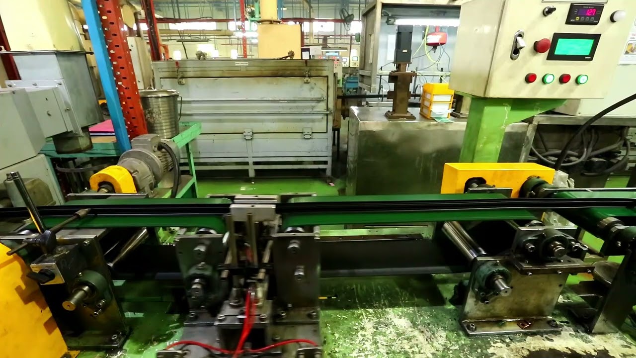 ALP Nishikawa Pvt Ltd | Lalru Punjab Plant