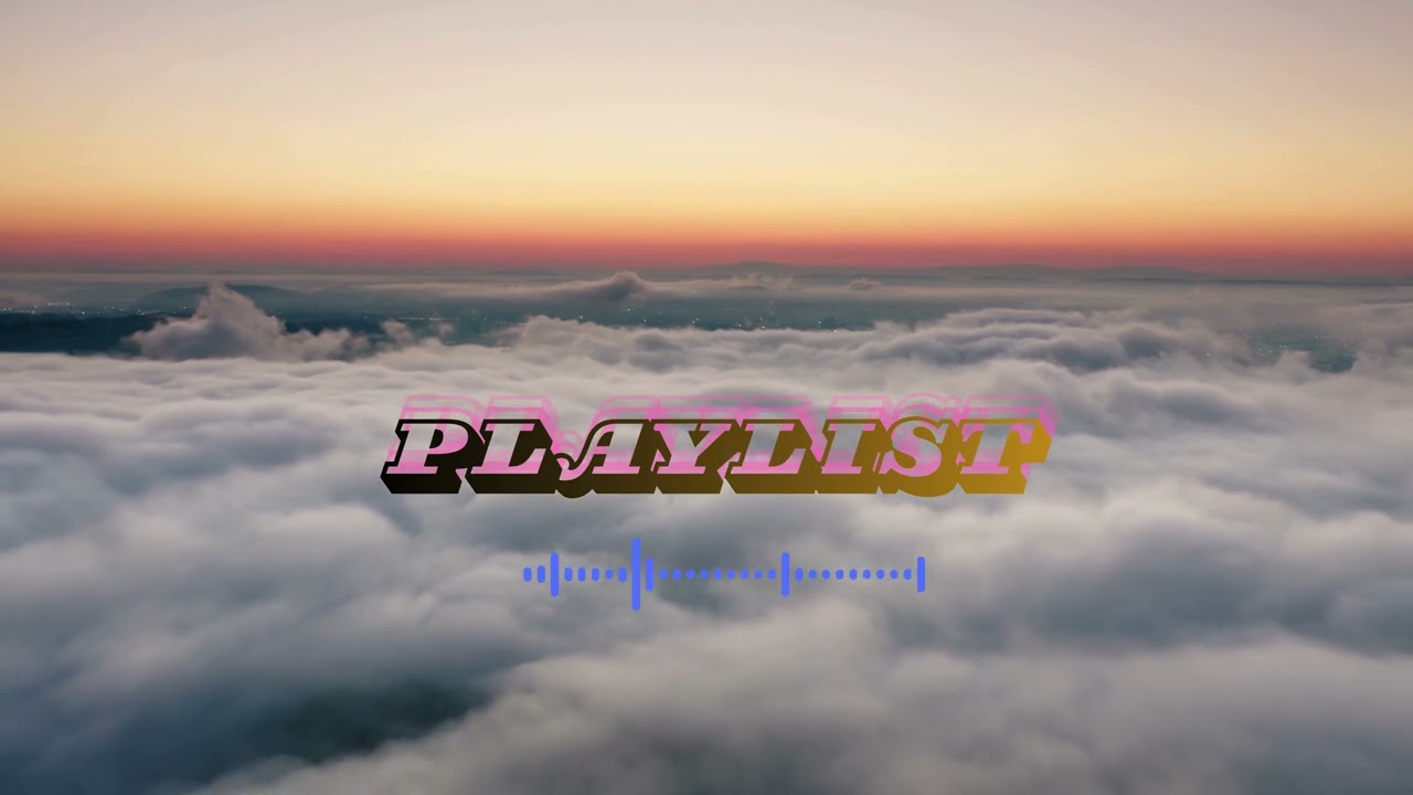 잔잔하게 듣는 감성 팝송 플레이리스트/Calm Pop Songs Playlist#감성노래#잘때듣는음악#카페음악