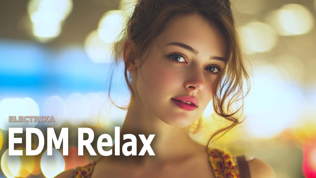 [2 Hours] Chill EDM Beats Vol. 4 📀 Background for Work, Gym, Focus, Drive, Gaming