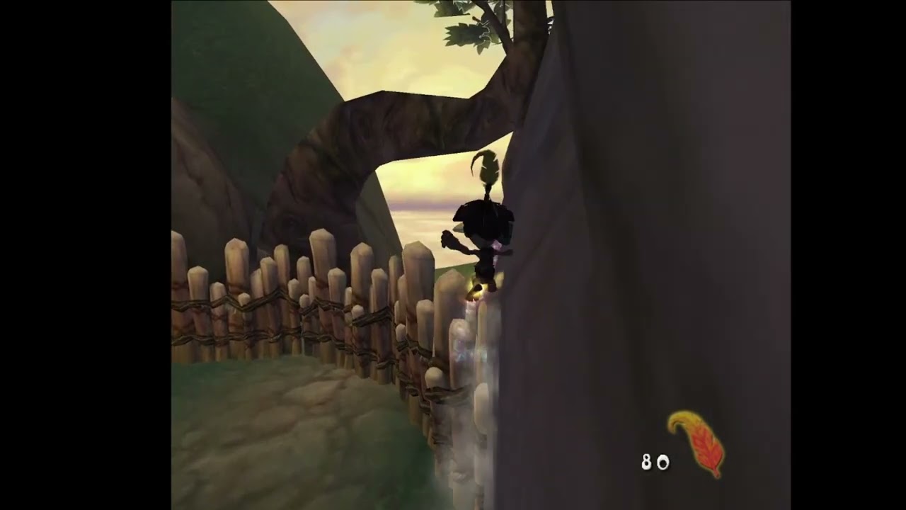 Tak - Bump Jump