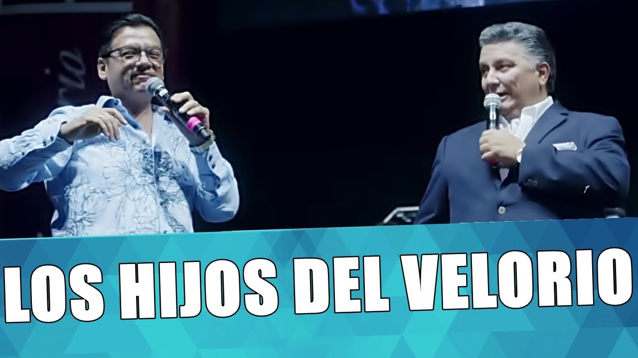 LOS VELORIOS DE ANTES (HIJOS NO RECONOCIDOS) José Luis Zagar & Rogelio Ramos (Stand Up Comedy México