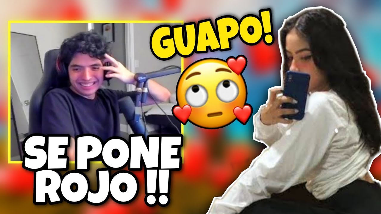 PGOD SE PONE NERVIOSO y APAGA CAM 😳 Pgod y Nat Momentos Arena ❤️
