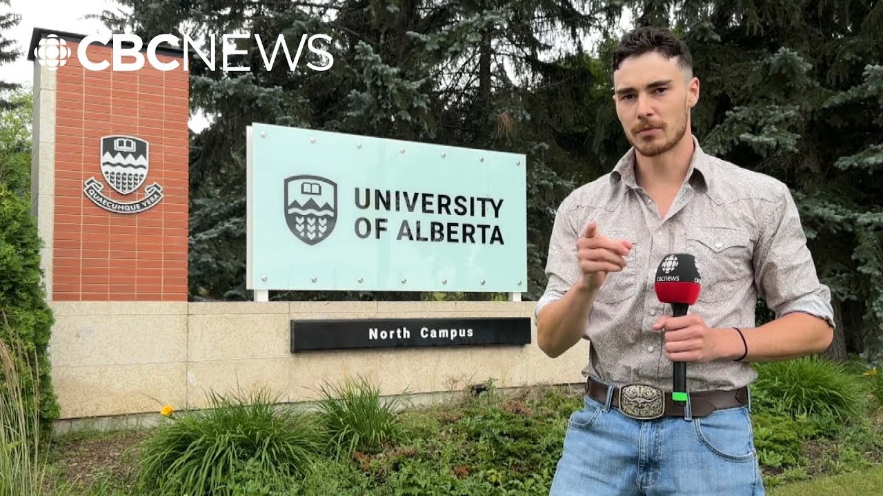 U of A looking to cut its physical footprint