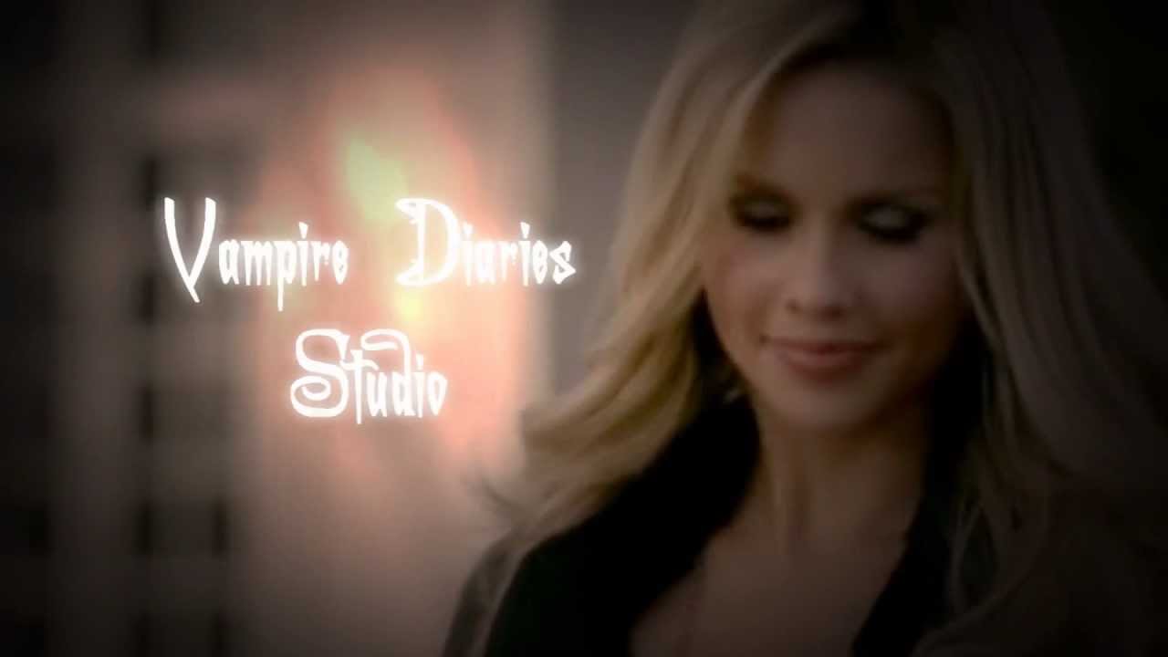 A New Vampire Diaries Mep Channel!