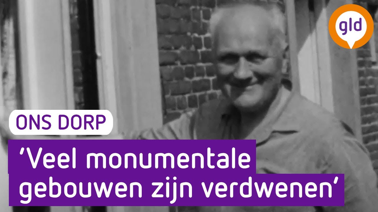 Ons Dorp 12 november 2020 - Westervoort 1964