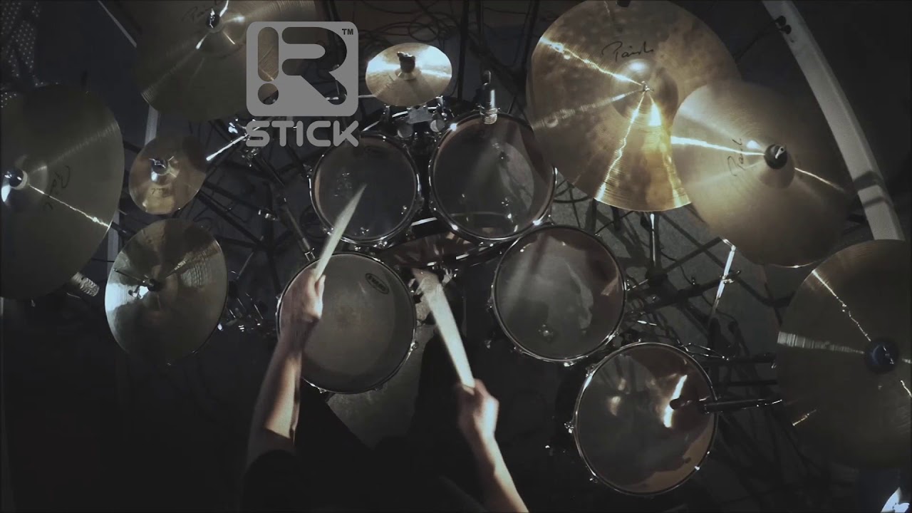 grekas cover for r stick