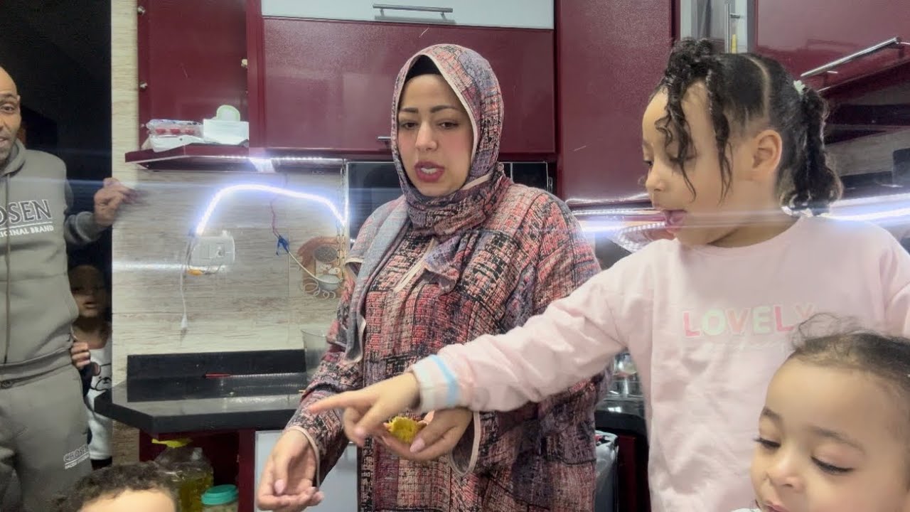 عملت احلي حاجه تدفينا في الشتا 😍