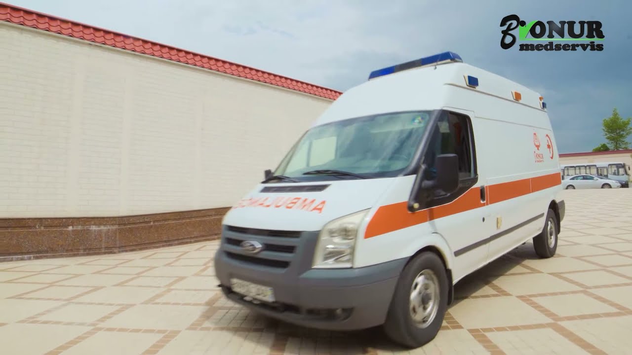 Клиника Бионурмедсервис - Klinika Bionur medservis