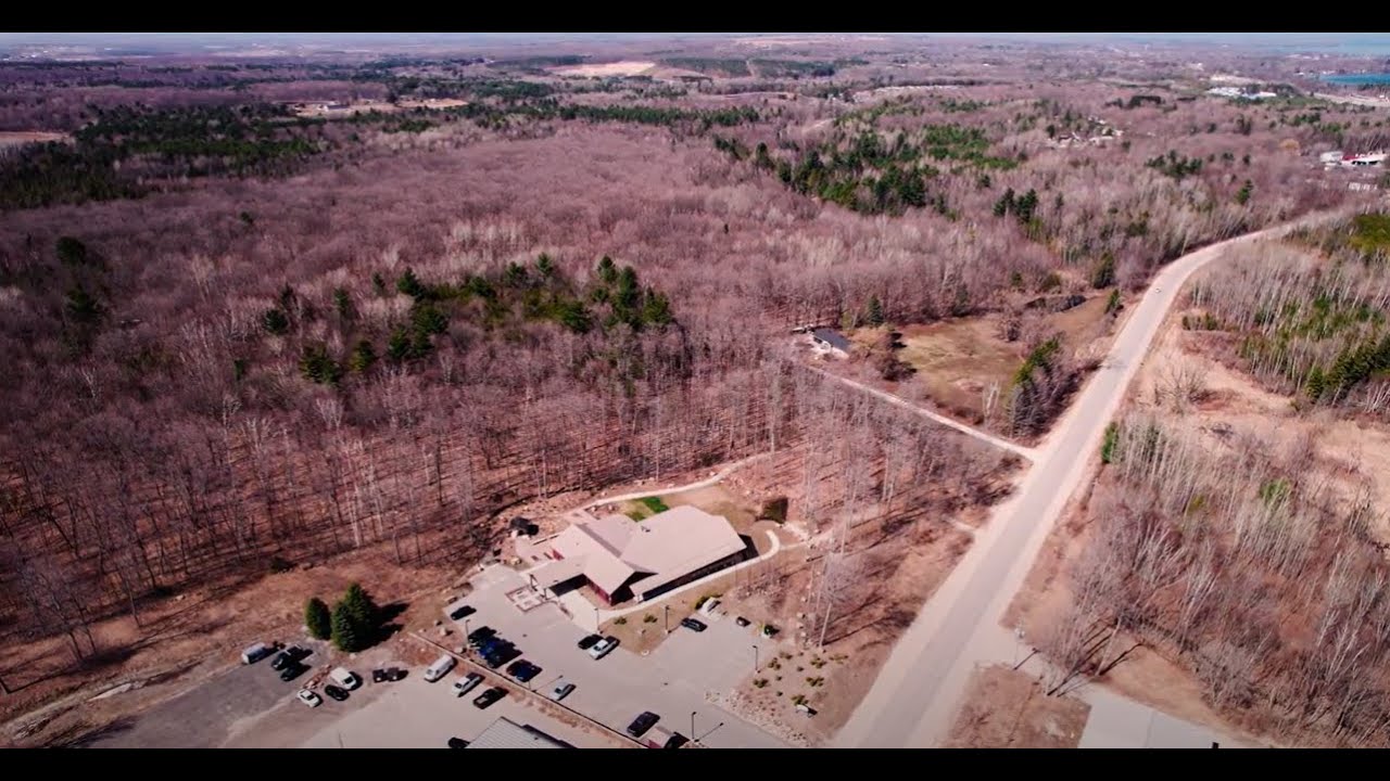 Mariposa House Hospice - highlighting the intersection between living and dying