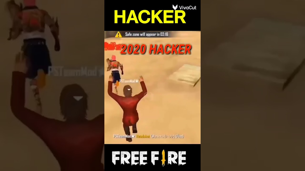 Evolution Of Hacker 2018 To 2022#One tap Hacker#noxious gaming