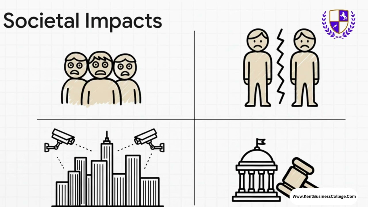 Terrorism and Its Impact on Society | 2